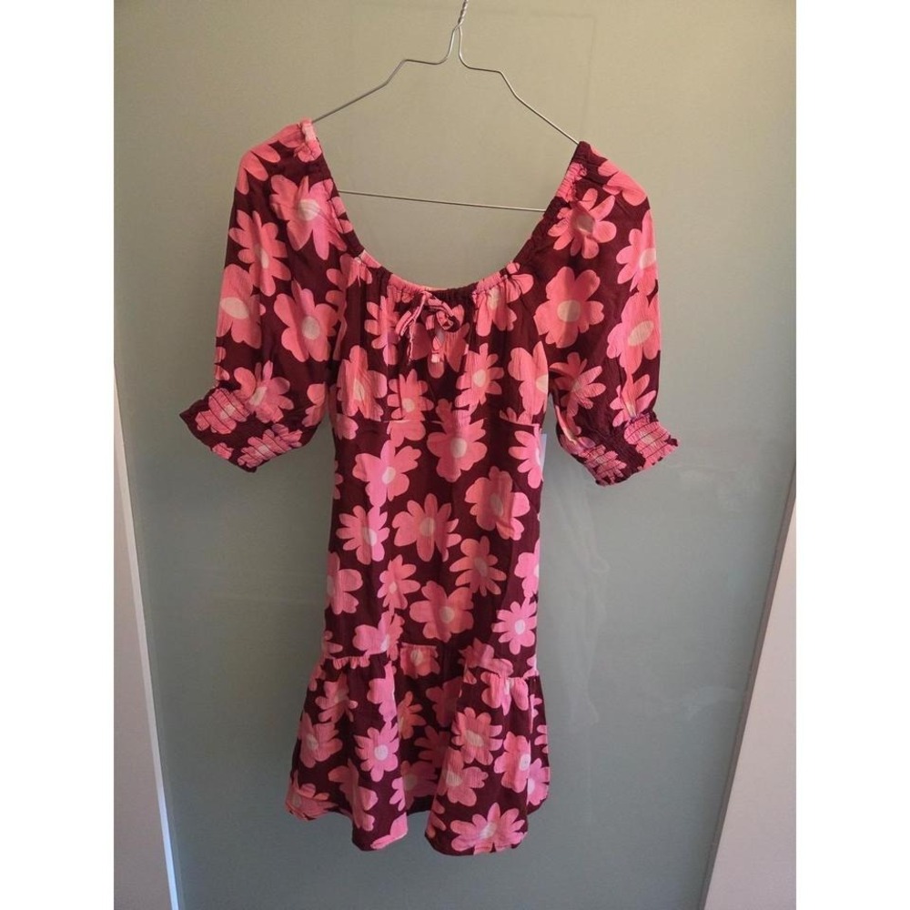 Old navy girls dress size 8